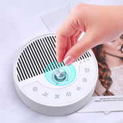 White Noise Machine - Relaxing Sleep Aid Device — 2