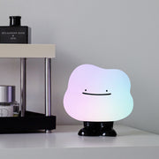 Rechargeable Baby Night Light – Soft Nursery Atmosphere Lamp — 4