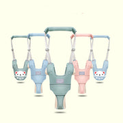 Baby Walking Harness – Toddler Learning to Walk Safety Backpack — 1