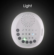 White Noise Machine – Baby Sleep & Relaxation Sound Machine — 6
