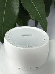 White Noise Sleep Aid Machine – Soothing Sound Machine for Better Sleep — 4