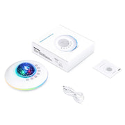 Baby Night Light & White Noise Sleep Aid — 5