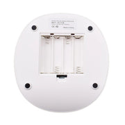 White Noise Machine – Baby Sleep & Relaxation Sound Machine — 7