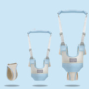 Baby Walking Harness – Toddler Learning to Walk Safety Backpack — 8