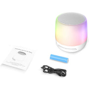 Sound Machine – White Noise Sleep Soother for Babies — 5