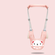 Baby Walking Harness – Toddler Learning to Walk Safety Backpack — 7