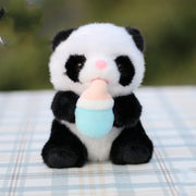 Baby Plush Toy – Soft Cuddly Stuffed Animal for Babies & Kids — 2