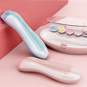 Multifunctional Baby Nail Polisher & Manicure Kit — 1