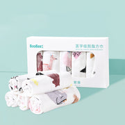 Baby Face Towel – Ultra-Soft Cotton Washcloth — 2