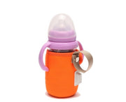 USB Baby Bottle Warmer – Portable Bottle Heating Sleeve — 6