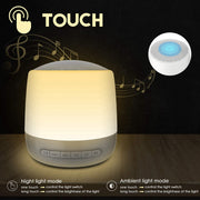 Sound Machine – White Noise Sleep Soother for Babies — 3