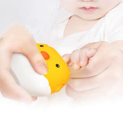 Automatic Baby Nail Trimmer – Safe Electric Nail Clippers for Kids — 4