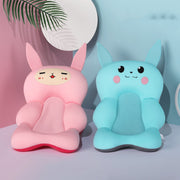 Baby Bath Support Mat – Soft Universal Baby Bath Cushion — 1
