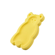 Baby Bath Support Pad – Non-Slip Newborn Bath Seat Cushion — 6
