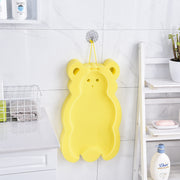Baby Bath Support Pad – Non-Slip Newborn Bath Seat Cushion — 5