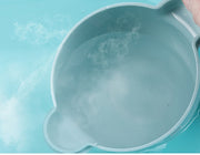 Baby Food Bowl – BPA-Free Toddler Feeding Bowl — 6