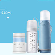 Quick Baby Bottle Warmer – Fast Milk Warmer & Temperature Regulator — 3