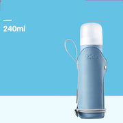 Quick Baby Bottle Warmer – Fast Milk Warmer & Temperature Regulator — 2