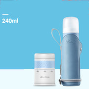 Quick Baby Bottle Warmer – Fast Milk Warmer & Temperature Regulator — 6