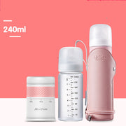 Quick Baby Bottle Warmer – Fast Milk Warmer & Temperature Regulator — 10