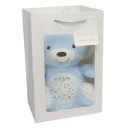 Star Projection Plush Toy – Baby Night Light & Soothing Sleep Companion — 4