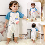 Baby Outfit – Soft & Comfortable Everyday Baby Clothes — 10