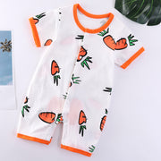 Baby Outfit – Soft & Comfortable Everyday Baby Clothes — 16