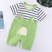 Baby Outfit – Soft & Comfortable Everyday Baby Clothes — 11