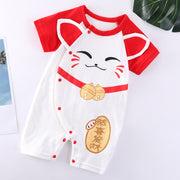 Baby Outfit – Soft & Comfortable Everyday Baby Clothes — 18