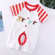 Baby Outfit – Soft & Comfortable Everyday Baby Clothes — 14