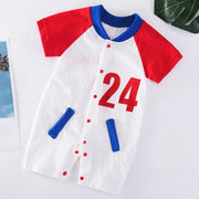 Baby Outfit – Soft & Comfortable Everyday Baby Clothes — 6