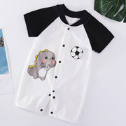 Baby Outfit – Soft & Comfortable Everyday Baby Clothes — 4