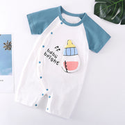 Baby Outfit – Soft & Comfortable Everyday Baby Clothes — 8