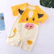 Baby Outfit – Soft & Comfortable Everyday Baby Clothes — 3