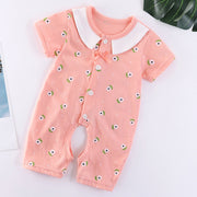 Baby Outfit – Soft & Comfortable Everyday Baby Clothes — 15