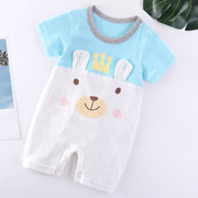 Baby Outfit – Soft & Comfortable Everyday Baby Clothes — 5