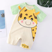 Baby Outfit – Soft & Comfortable Everyday Baby Clothes — 12