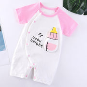 Baby Outfit – Soft & Comfortable Everyday Baby Clothes — 7