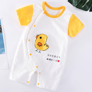 Baby Outfit – Soft & Comfortable Everyday Baby Clothes — 9