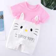 Baby Outfit – Soft & Comfortable Everyday Baby Clothes — 17