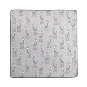 Baby Cotton Bath Towel – Soft Summer Hooded Blanket — 3