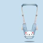Baby Walking Harness – Toddler Learning to Walk Safety Backpack — 6