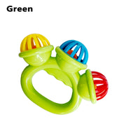 Baby Handbell Educational Toys — 3