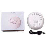 White Noise Machine – Baby Sleep & Relaxation Sound Machine — 9