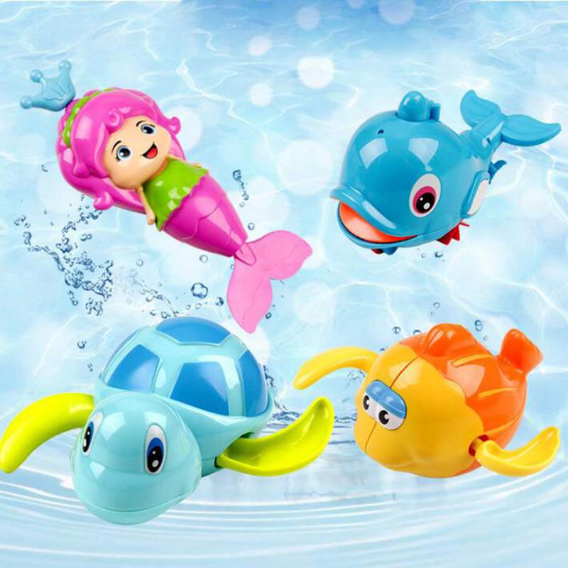 Baby Bath Toy – Fun & Interactive Water Toy for Kids