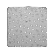 Baby Cotton Bath Towel – Soft Summer Hooded Blanket — 7