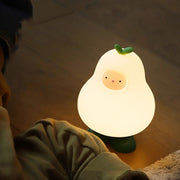 Rechargeable Baby Night Light – Soft Nursery Atmosphere Lamp — 1