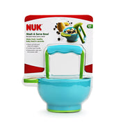 Baby Food Grinding Bowl Set – Manual Baby Food Masher — 5