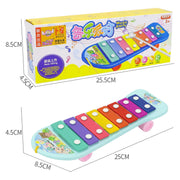 Baby Musical Toy – Interactive Music & Rhythm Learning Toy — 4