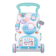 Baby Stroller Toy – Multifunctional Activity Toy for Strollers & Walkers — 5